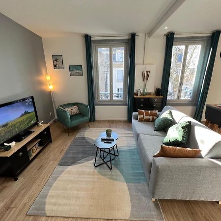 Charmant Appartement T2 Cosy Climatise Brive-la-Gaillarde Kültér fotó
