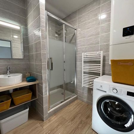 Charmant Appartement T2 Cosy Climatise Brive-la-Gaillarde Kültér fotó